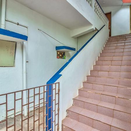 Advik Apartments Marmagao Bagian luar foto